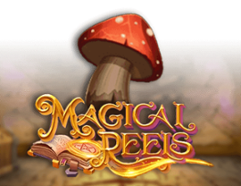 Play Magical Reels