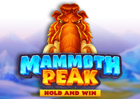 Mammoth Peak