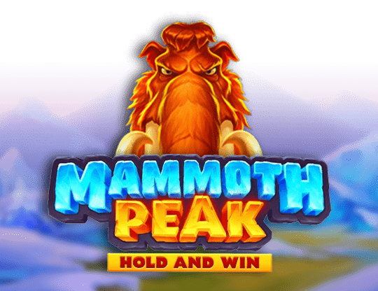 Play Mammoth Peak