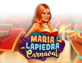 Maria Lapiedra Carnaval