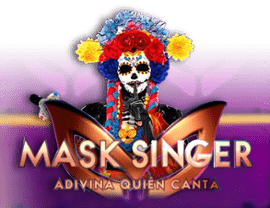 Mask Singer