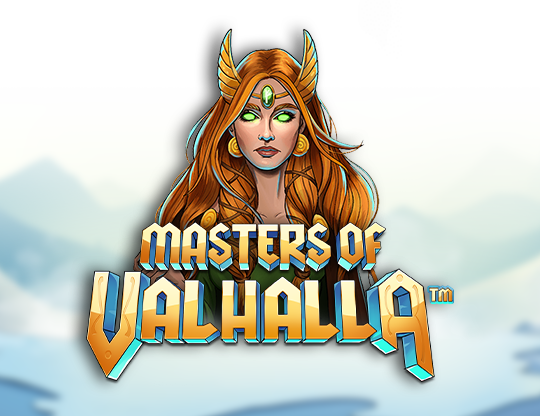 Play Masters Of Valhalla