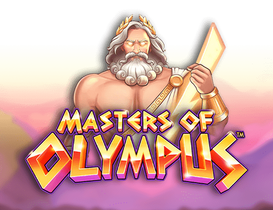 Play Masters Of Olympus