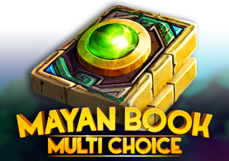 Mayan Book Multi Chocie