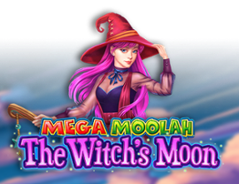 Play Mega Moolah The Witchs Moon