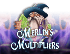 Play Merlin's Multiplier