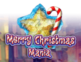 Merry Christmas Mania