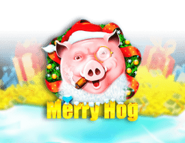 Merry Hog