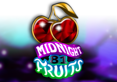 Midnight Fruits 81