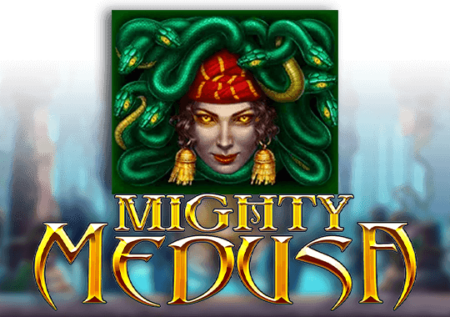Mighty Medusa
