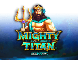 Play Mighty Titan Link & Win