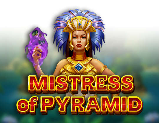 Play Mistress of Pyramid