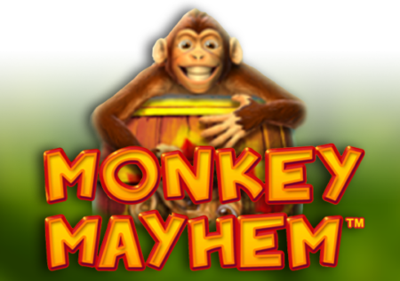 Monkey Mayhem