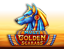 Multi Golden Scarabs