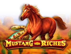 Play Mustang Riches