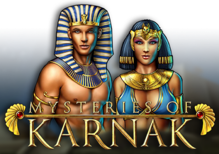 Mysteries of Karnak