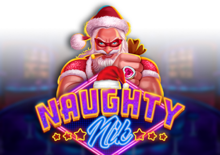 Naughty Nik