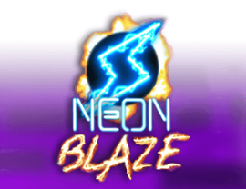 Play Neon Blaze