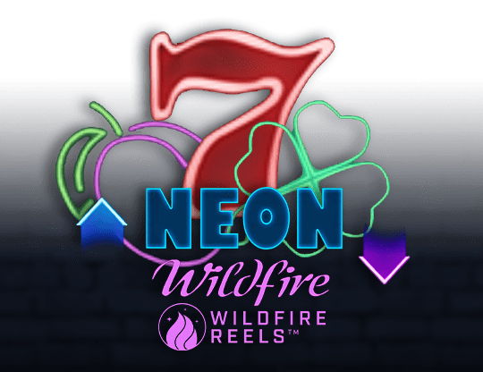 Neon Wildfire with Wildfire Reels