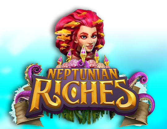 Play Neptunian Riches