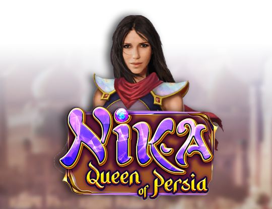 Play Nika Queen of Persia