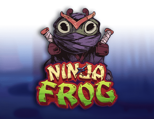 Play Ninja Frog