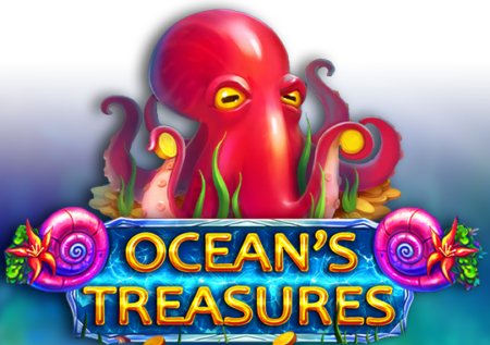 Ocean’s Treasures