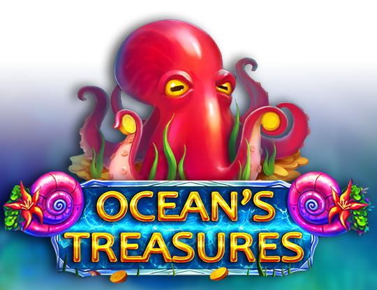 Play Ocean's Treasures