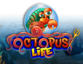 Octopus Life