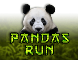 Play Panda's Run