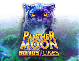 Panther Moon: Bonus Lines