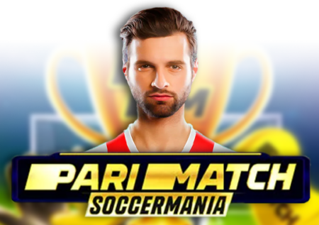 Parimatch Soccermania