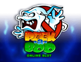 Play Peek-a-Boo - 5 Reel