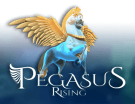 Pegasus Rising