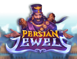 Persian Jewels