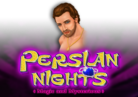 Persian Nights