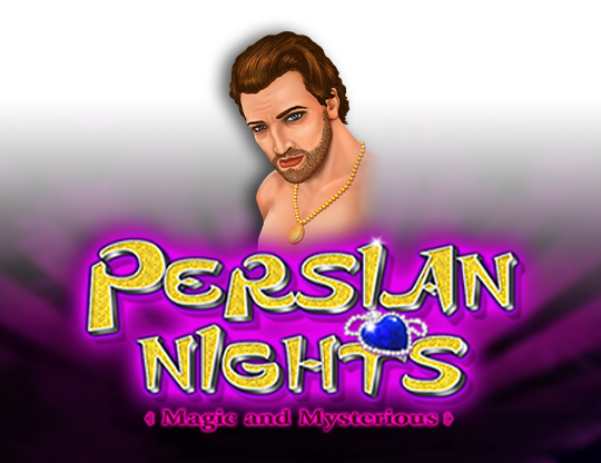 Persian Nights