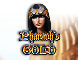 Play Pharaoh s Gold