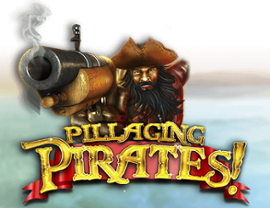 Pillaging Pirates