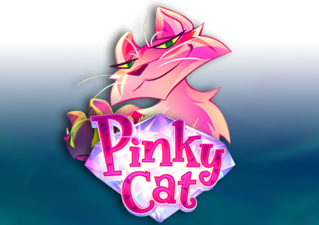 Pinky Cat