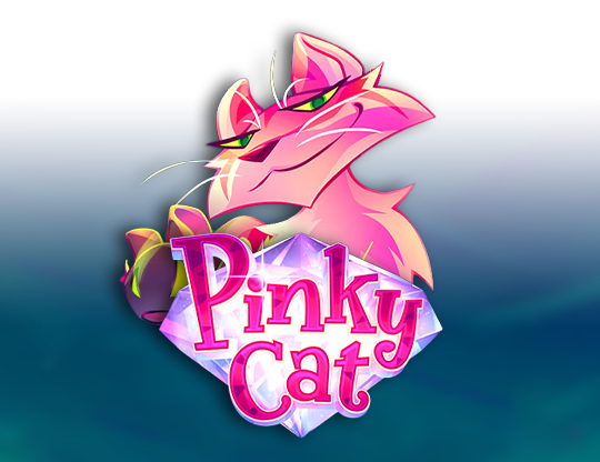 Play Pinky Cat