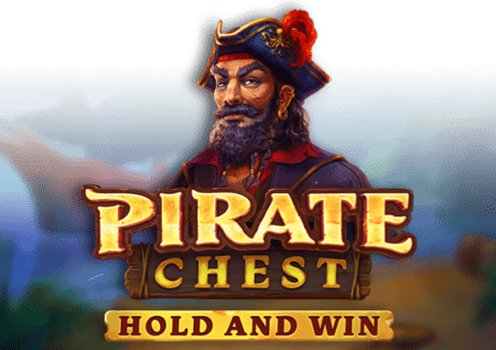 Pirate Chest