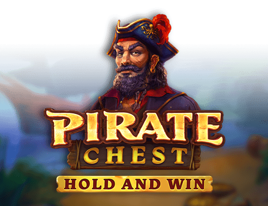 Play Pirate Chest