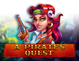 Play Pirates Quest