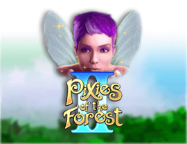 Pixies of the Forest II