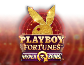 Play Playboy Fortune Hyperspins