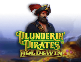 Play Plunderin' Pirates