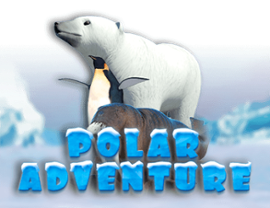 Play Polar Adventure
