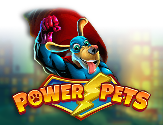 Play Power Pets