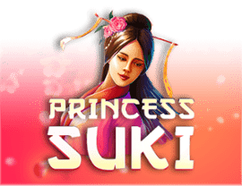 Princess Suki